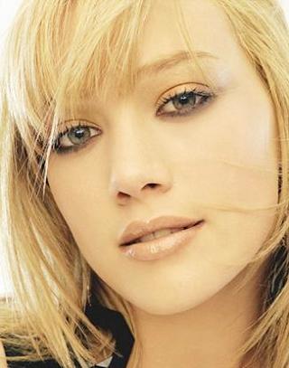 Hilary Duff